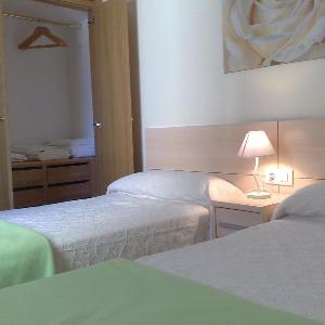 23 APARTMENTS (RA) HOTEL RESIDENCIAL ALCOY