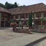 Beautiful relaxing cottage/Close to the Wine Route Rosheim