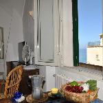 Apartment for 4 persons in Sperlonga 