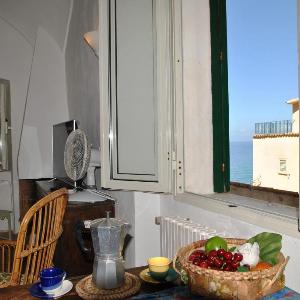 Apartment for 4 persons in Sperlonga