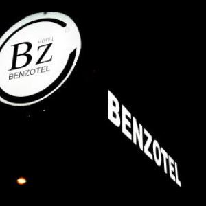 KhaoLak Benzotel