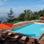 Spectacular Views - Villa Guinigi - Lucca Area 