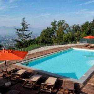Spectacular Views - Villa Guinigi - Lucca Area