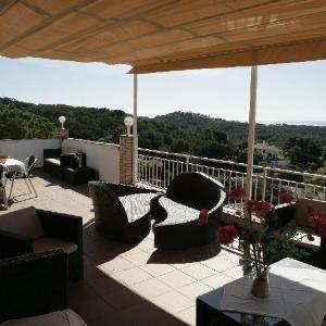 Lloret de Mar apartment seaview for max 4 persons