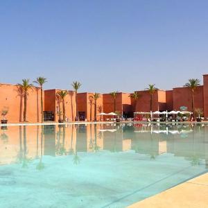 Relaxed holiday your own spa beautiful garden swimming pool within 100 mtr.