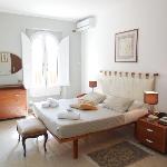 Apartment for 4 persons Rome 