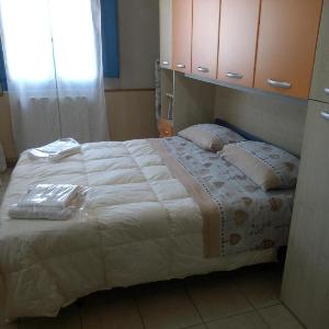 La casa delle farfalle blu