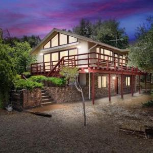 Yosemitree House- Close to Yosemite