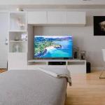 W.D.C. Queen 2BR Apartment