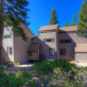 Chimney Rock Condo by Lake Tahoe Accommodations