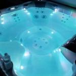 W.D.C. Oates 2BR Apartment