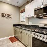 W.D.C. E 2BR Apartment