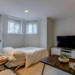 W.D.C. O 1BR Apartment