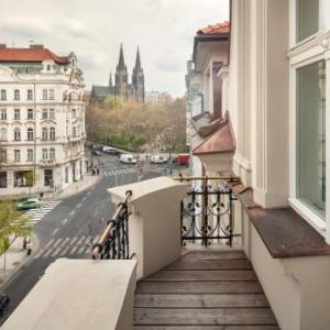 Elizabeth Suites