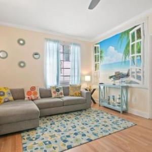 2 Bedroom Condo on Collins Ave