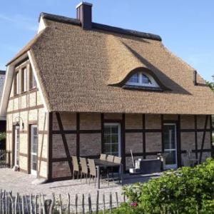 Ferienhaus Min Hüsung