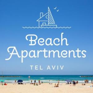 Beach Apartment TLV - Exclusive