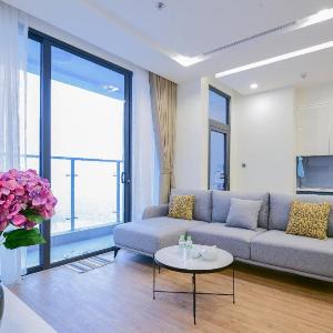 Hanoi Central Luxury Apartment 4 Guest 2Br 2Bth