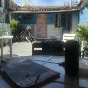 Hostel Familiar