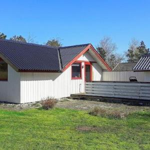 Holiday home Vemb IV