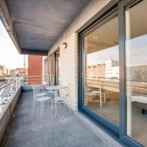 Apartment Ieper