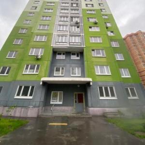 Dark Blue studio in Odintsovo