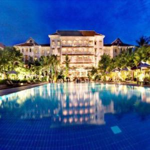 Royal Angkor Resort & Spa