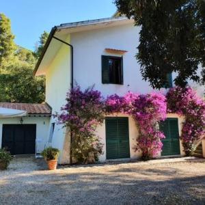 Casa i Forni a Porto Azzurro - Goelba