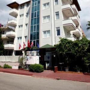 Sempati Apart Hotel