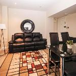 Hyde Park 1 Bedroom Apartment London