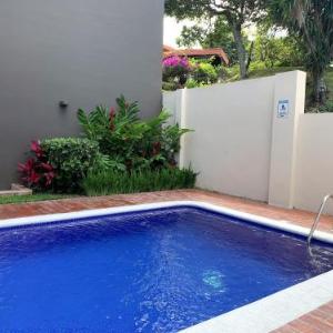 Luxury Modrn Apartment w/amazing view 3BREscalonExclusSecur