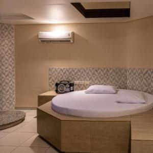 Fada Hotel - Motel Recife Adults Only