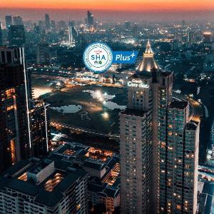 Grande Centre Point Hotel Ratchadamri Bangkok