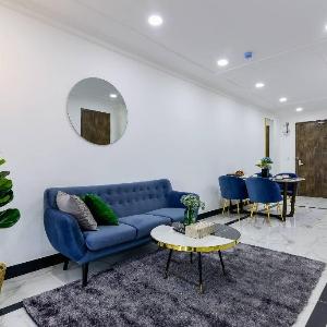 Căn Hộ 1PN TT Đà Lạt – View Đẹp Bếp Ban Công