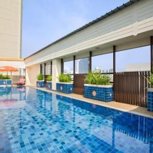 Citadines Sukhumvit 16 Bangkok