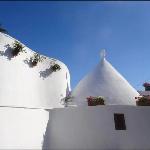 THE WHITETRULLO Ostuni