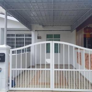Melaka homestay