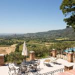 Private Villa & Studio apartment in Tuscany