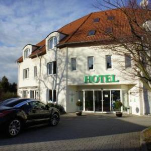 Hotel Pesterwitzer Siegel