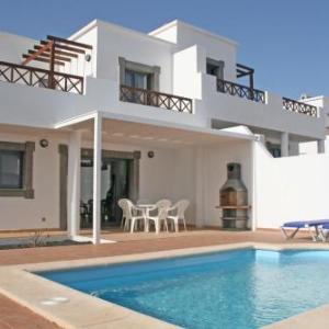 Ereza Villas El Varadero