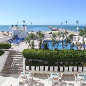 Hotel Sonata de Iracema