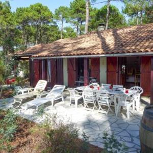 Holiday Home Les Sylvaines