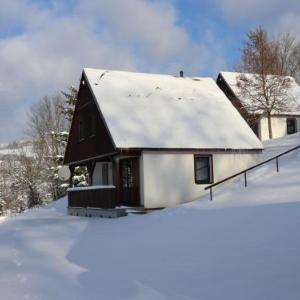 Holiday Home Happy Hill