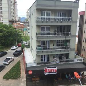Nilmare Apart Hotel
