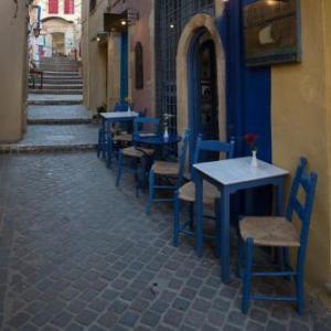 Nostos Hotel