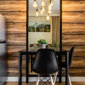 Charming 1BR  Suite @ Acqua Livingstone +Netflix