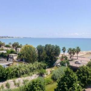 Studio Le Cagnes Beach