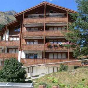 Apartment Les Violettes-3