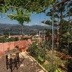 Elisso apartment with seaview garden Kefalonia 