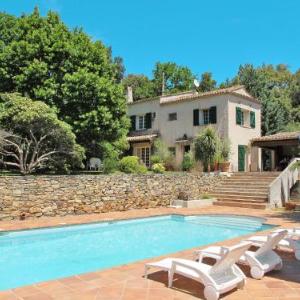 Holiday Home L'Oliverede - GFR110